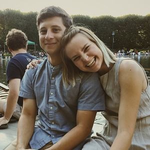 Meet your Posher, Emma